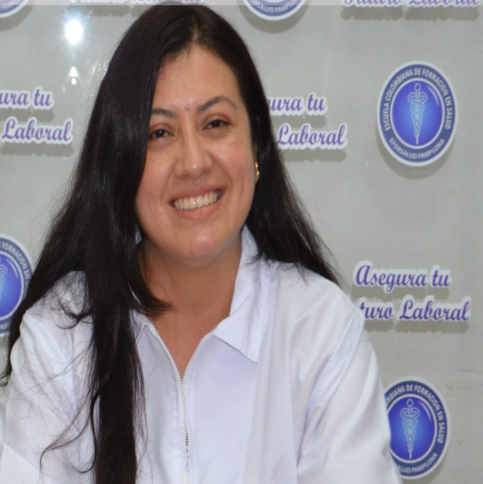 JEXENIA ADRIANA TOLOZA GALVIS