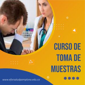 CURSO DE TOMA DE MUESTRAS