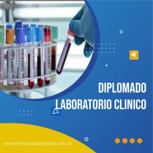 DIPLOMADO EN LABORATORIO DE CLINICO